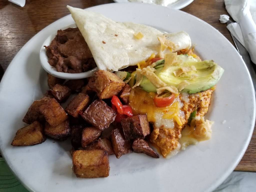 Dosey Doe Breakfast & BBQ | restaurant | 2626 Research Forest Dr B, The Woodlands, TX 77381, USA | 8328234414 OR +1 832-823-4414