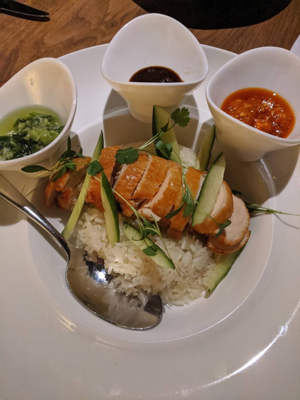 ChoLon Modern Asian - Stapleton | restaurant | 10195 E 29th Dr #140, Denver, CO 80238, USA | 7205506934 OR +1 720-550-6934