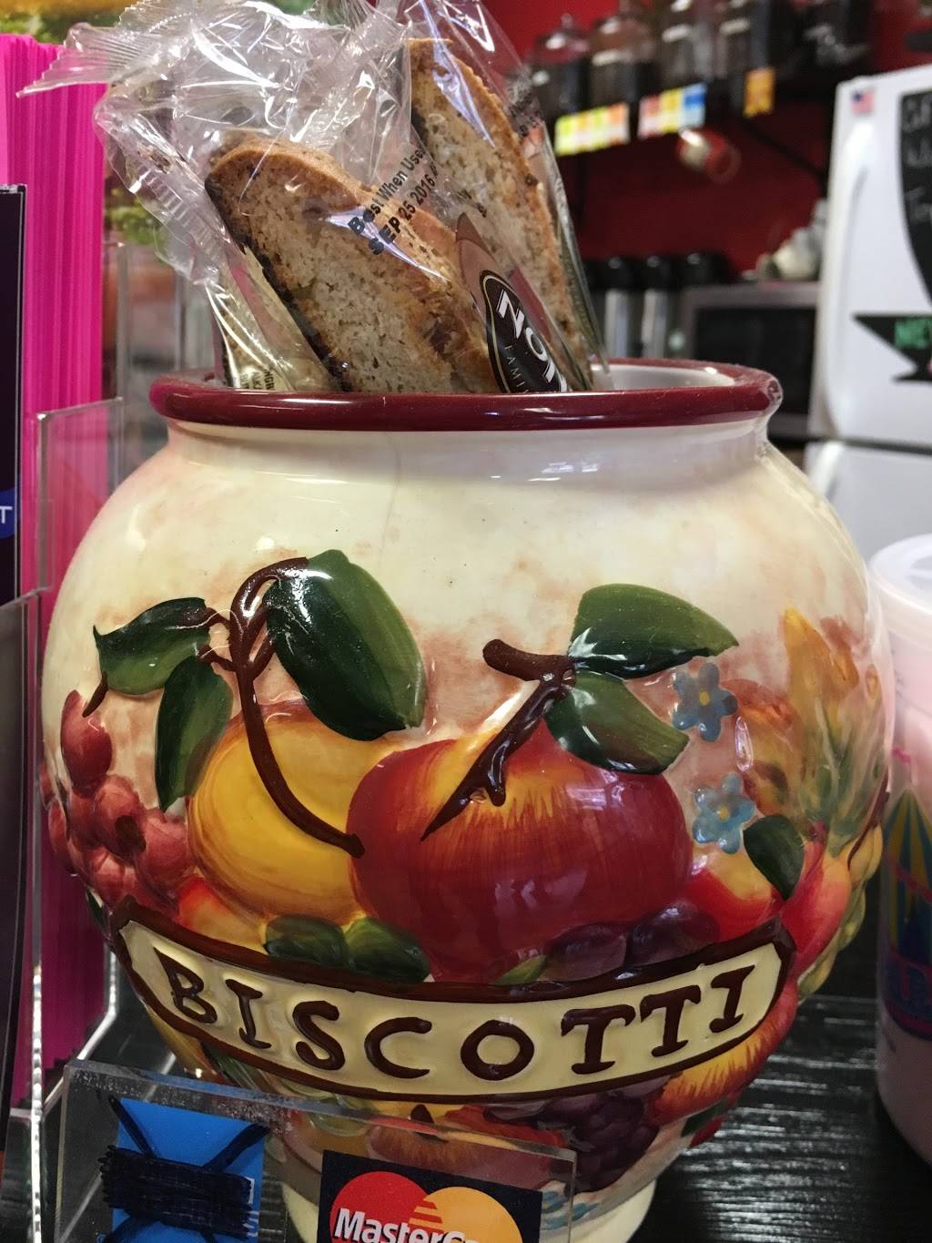 Cummins Café Delights | bakery | 31 E High St, Lawrenceburg, IN 47025, USA | 8125371002 OR +1 812-537-1002