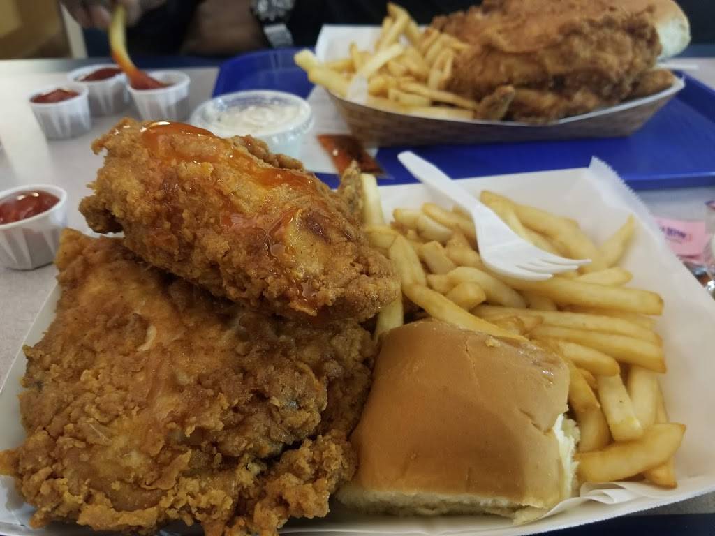 Rushs | restaurant | 7406 Garners Ferry Rd, Columbia, SC 29209, USA | 8037835201 OR +1 803-783-5201