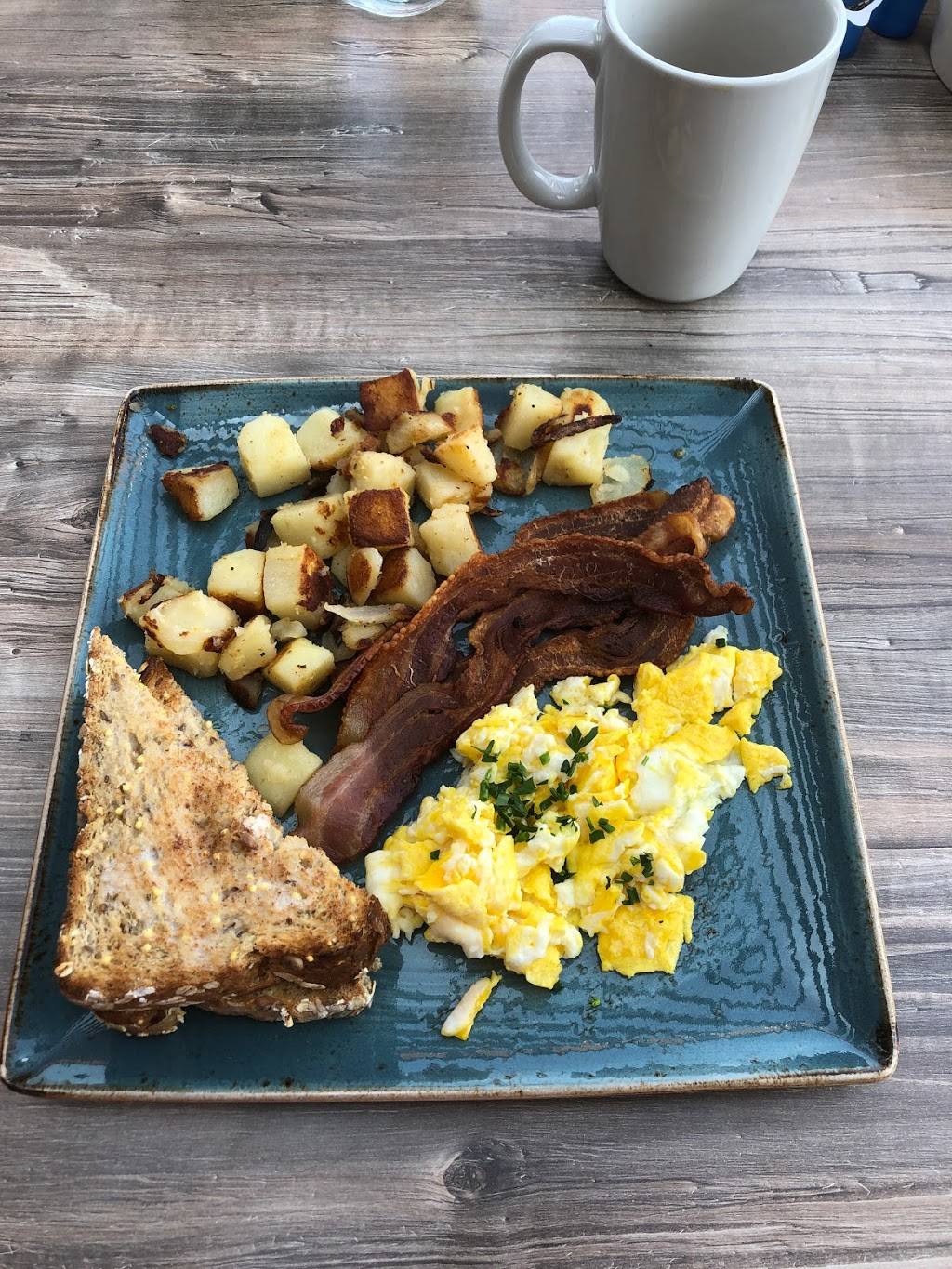 First Watch - Nicholasville Road - Now Open! | restaurant | 119 W Reynolds Rd, Lexington, KY 40503, USA | 8597854689 OR +1 859-785-4689