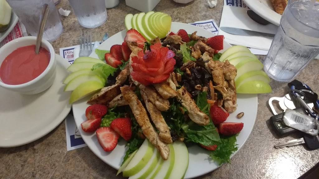 The Pancake Club | restaurant | 2257 US-41, Schererville, IN 46375, USA | 2198648457 OR +1 219-864-8457