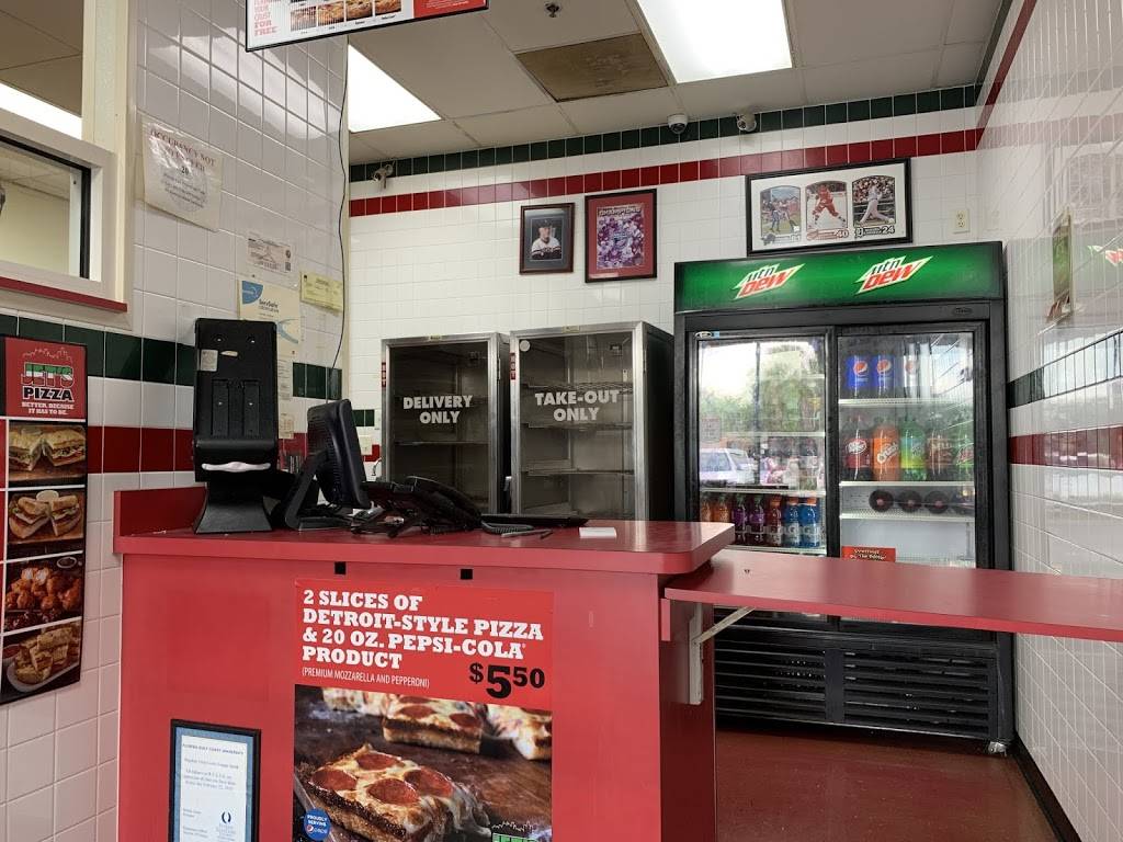 Jets Pizza | meal delivery | 10011 Estero Town Commons Place, Estero, FL 33928, USA | 2394955387 OR +1 239-495-5387