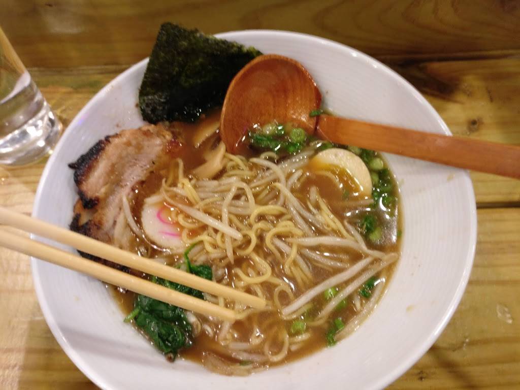 Takara Ramen | restaurant | 9468 W Broad St, Richmond, VA 23294, USA | 8043082846 OR +1 804-308-2846