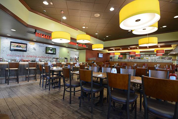 Dennys | restaurant | 2435 Mt Holly Rd, Rock Hill, SC 29730, USA | 8038171816 OR +1 803-817-1816