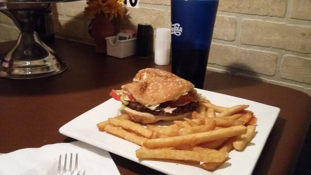 Little Italy Restaurant | restaurant | 10805 Rives Ave, McKenney, VA 23872, USA | 8044784041 OR +1 804-478-4041