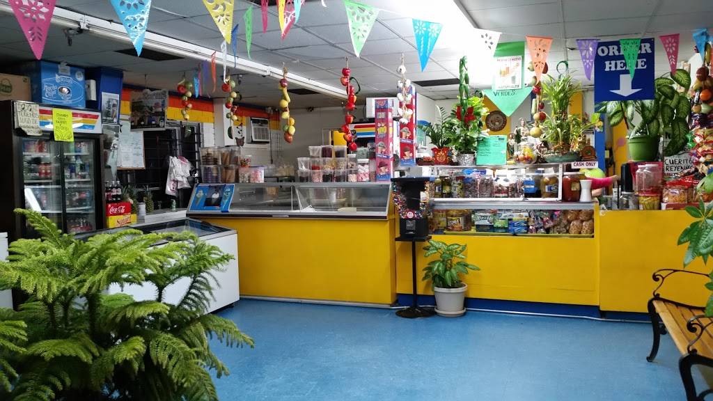 Refresqueria Rio Azul | restaurant | 5325 Telephone Rd, Houston, TX 77087, USA | 8325414698 OR +1 832-541-4698