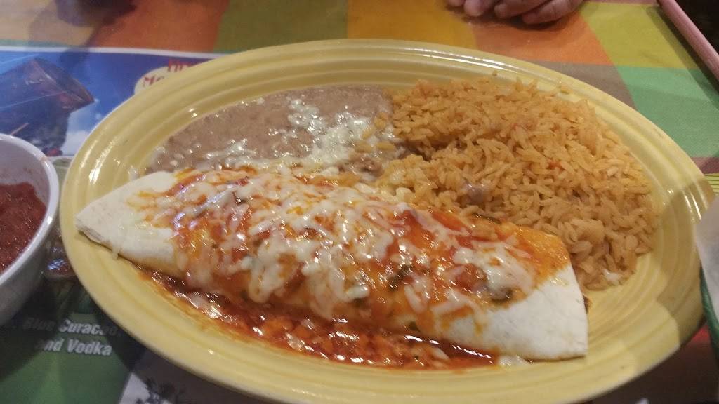 Fiesta Mexicana | restaurant | 10731 KY-44, Mt Washington, KY 40047, USA | 5025382651 OR +1 502-538-2651