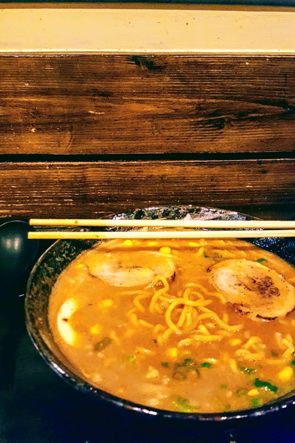 Tamashii Ramen | restaurant | 2905 Broadway, Astoria, NY 11106, USA | 7182785888 OR +1 718-278-5888