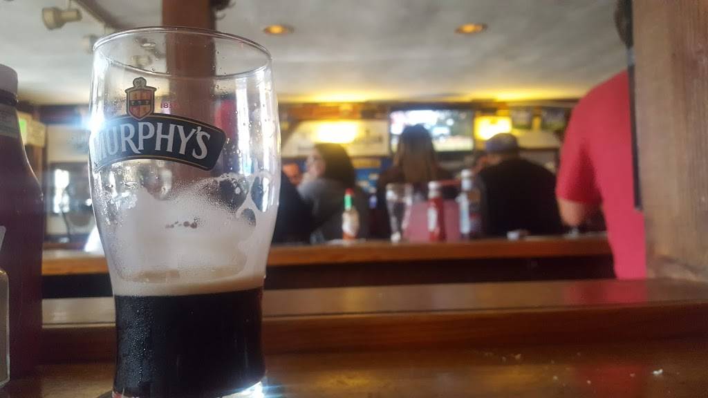 Shamrock Bar & Grill | restaurant | 2633 West Coast Hwy C, Newport Beach, CA 92663, USA | 9496315633 OR +1 949-631-5633