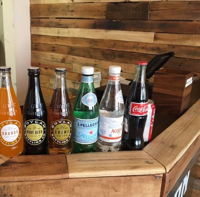 Iron Born Pizza | meal takeaway | 413 Grant Ave, Pittsburgh, PA 15209, USA | 4128227300 OR +1 412-822-7300