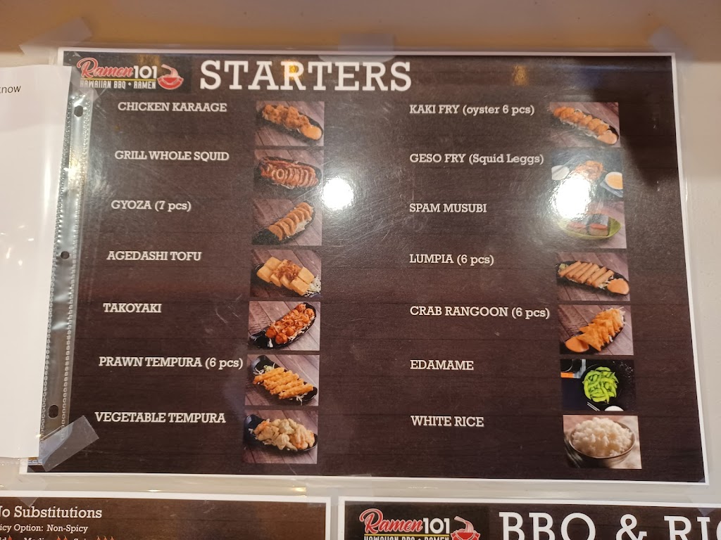 Ramen 101 - Pittsburg | restaurant | 4241 Century Blvd, Pittsburg, CA 94565, USA | 9257327804 OR +1 925-732-7804