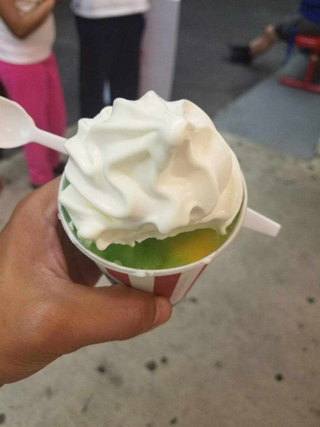 Ritas Italian Ice & Frozen Custard | restaurant | 191 N Dupont Hwy, Dover, DE 19901, USA | 3026749473 OR +1 302-674-9473