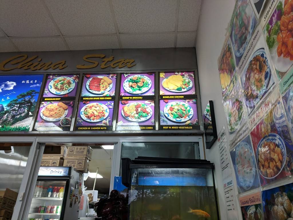 China Star | restaurant | 916 Patricia Ave, Dunedin, FL 34698, USA | 7277365588 OR +1 727-736-5588