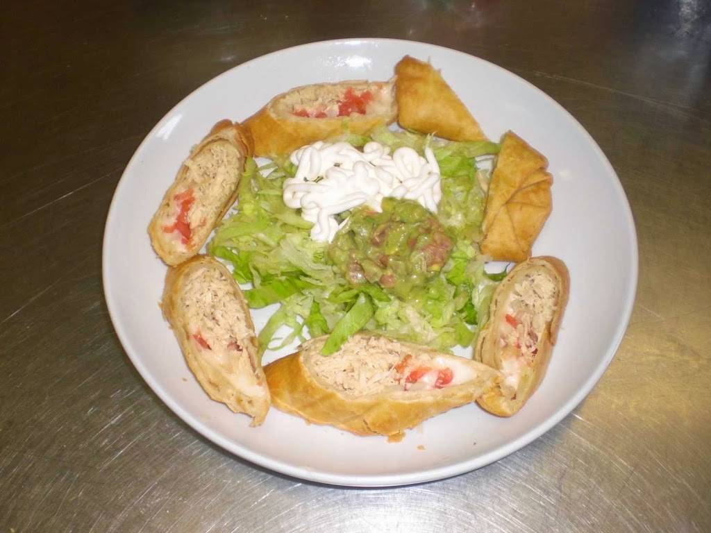 Chilangos | restaurant | 162 FL-434, Winter Springs, FL 32708, USA | 4073274200 OR +1 407-327-4200