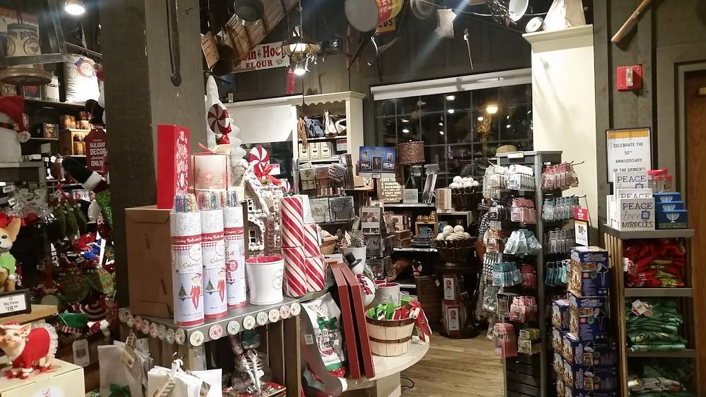 Cracker Barrel Old Country Store | restaurant | 2441 FL-16, St. Augustine, FL 32092, USA | 9048299222 OR +1 904-829-9222