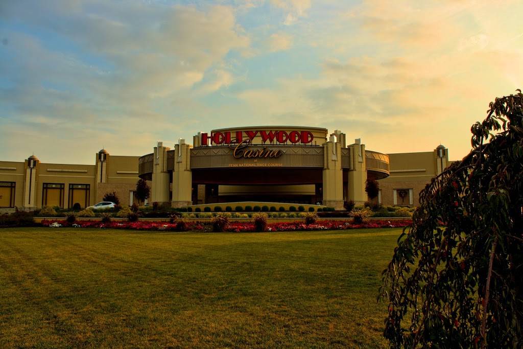 Hollywood Casino at Penn National Race Course | restaurant | 777 Hollywood Blvd, Grantville, PA 17028, USA | 7174692211 OR +1 717-469-2211