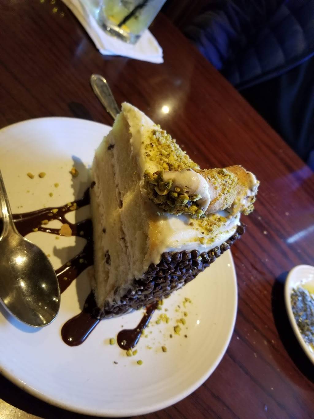 Carrabbas Italian Grill | restaurant | 1999 N Congress Ave, Boynton Beach, FL 33426, USA | 5617345152 OR +1 561-734-5152