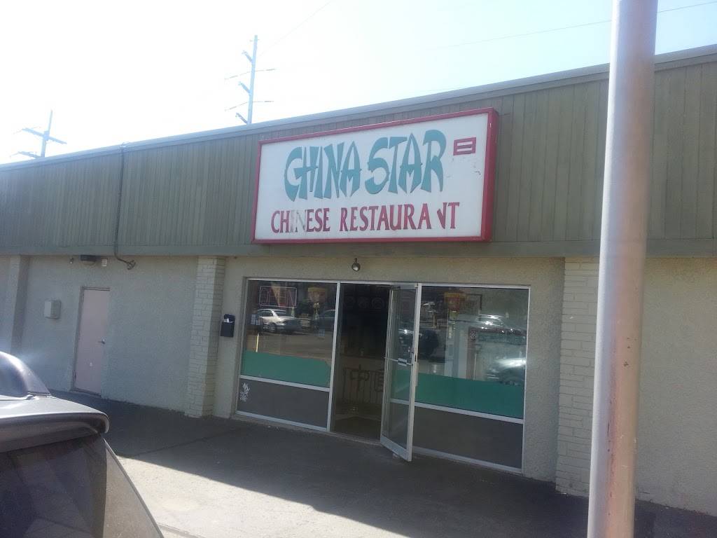 China Star | restaurant | 325 S Main St #1, Old Forge, PA 18518, USA | 5704577980 OR +1 570-457-7980