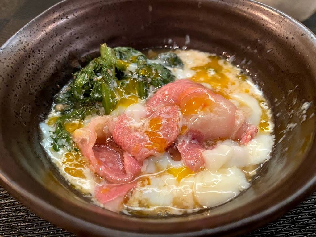 Shabu Shabu Mayumon | restaurant | 115 Division St, New York, NY 10002, USA | 6464767717 OR +1 646-476-7717