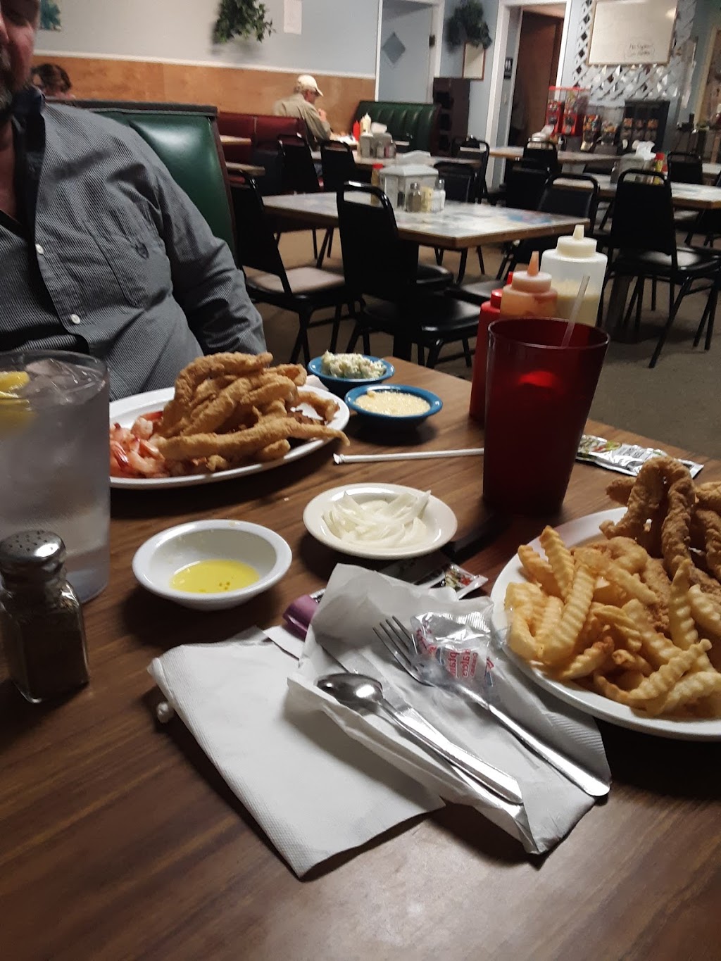 Parramore Too | restaurant | 16438 Chipola Rd, Blountstown, FL 32424, USA | 8506743400 OR +1 850-674-3400