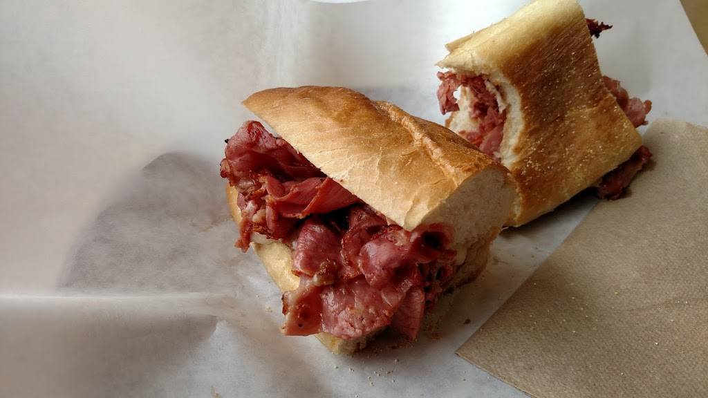 DAngelo Grilled Sandwiches | restaurant | 125 S Main St, Concord, NH 03301, USA | 6032254363 OR +1 603-225-4363