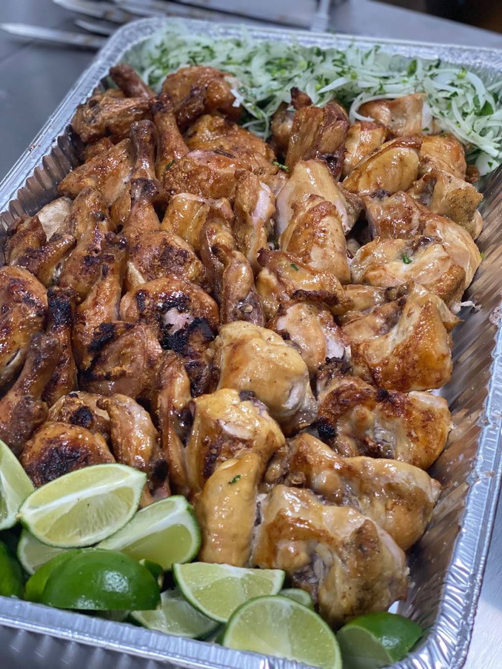 Grillers Mediterranean Kitchen | restaurant | 425 N Brand Blvd, Glendale, CA 91203, USA | 8189455525 OR +1 818-945-5525