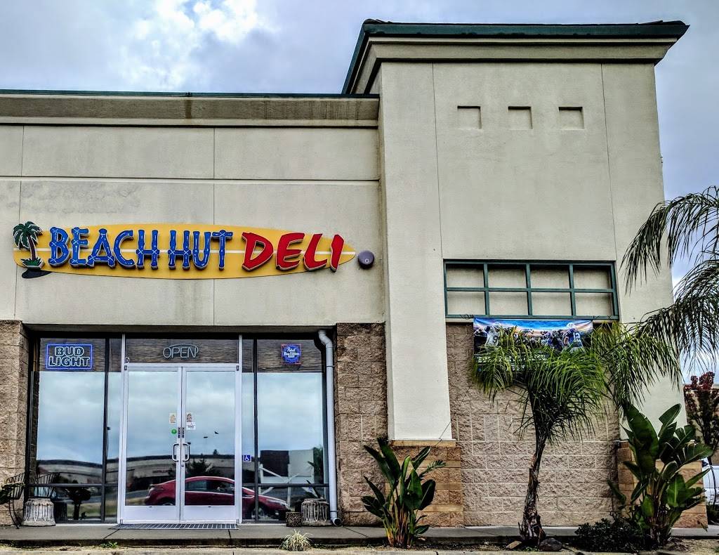 Beach Hut Deli | restaurant | 6761 Stanford Ranch Rd suite d, Rocklin, CA 95677, USA | 9167817873 OR +1 916-781-7873
