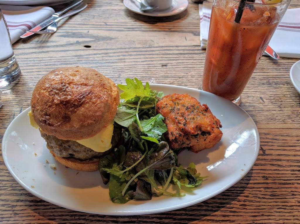 Birch & Barley | restaurant | 1337 14th St NW, Washington, DC 20005, USA | 2025672576 OR +1 202-567-2576