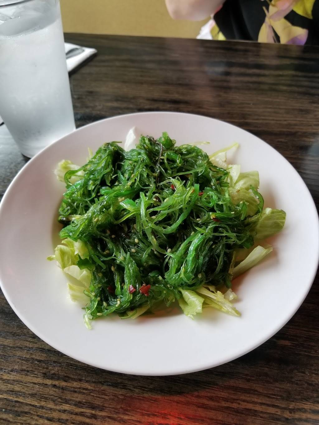 Haiku Japanese Bistro | restaurant | 620 Washington Ave SE, Minneapolis, MN 55414, USA | 6123318888 OR +1 612-331-8888