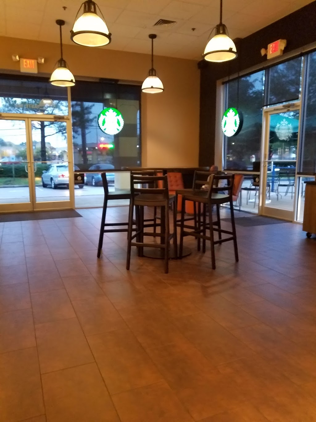 Starbucks | cafe | 7945 Winchester Rd D, Memphis, TN 38125, USA | 9017512345 OR +1 901-751-2345