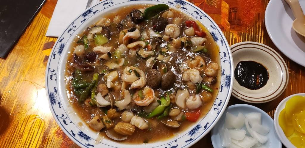 동보성 | restaurant | 11441 Emerald St, Dallas, TX 75229, USA | 9729250328 OR +1 972-925-0328