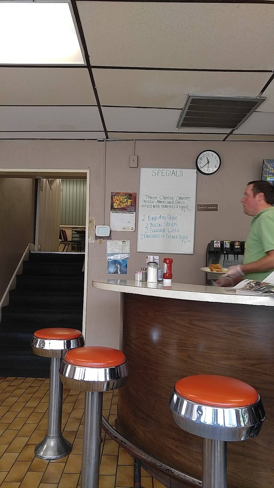 Murphys Pop Shop | restaurant | 78 Island Pond Rd, Springfield, MA 01118, USA | 4137347950 OR +1 413-734-7950