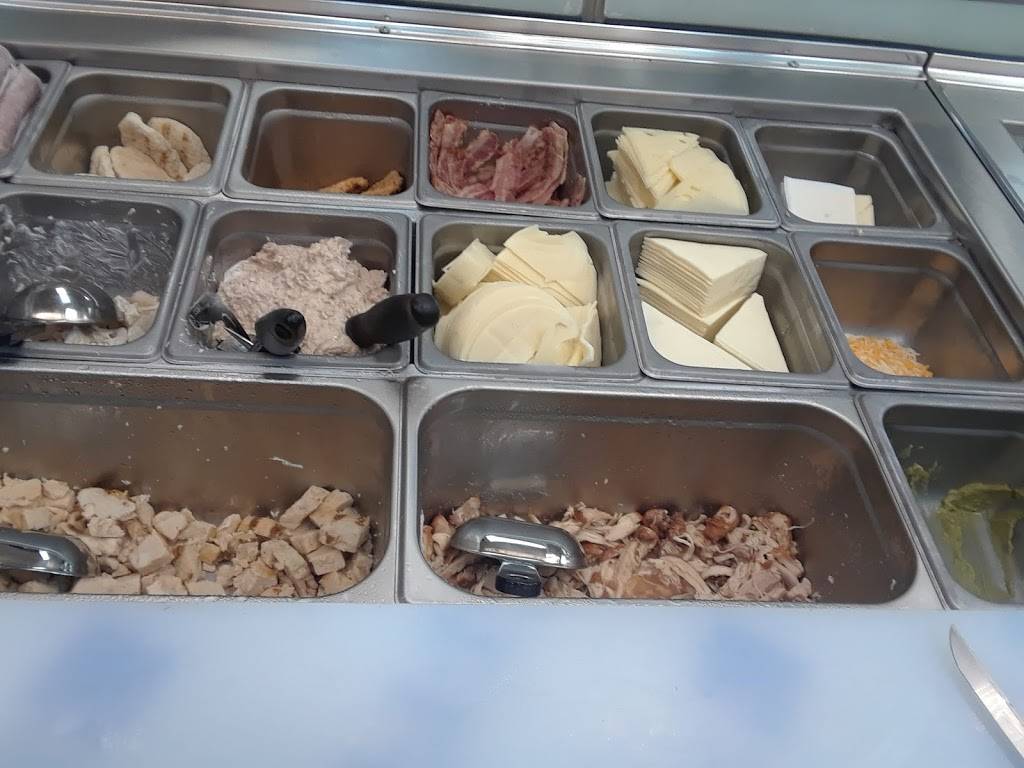 Subway Restaurants | restaurant | 4238 Northlake Blvd, Palm Beach Gardens, FL 33410, USA | 5616229100 OR +1 561-622-9100