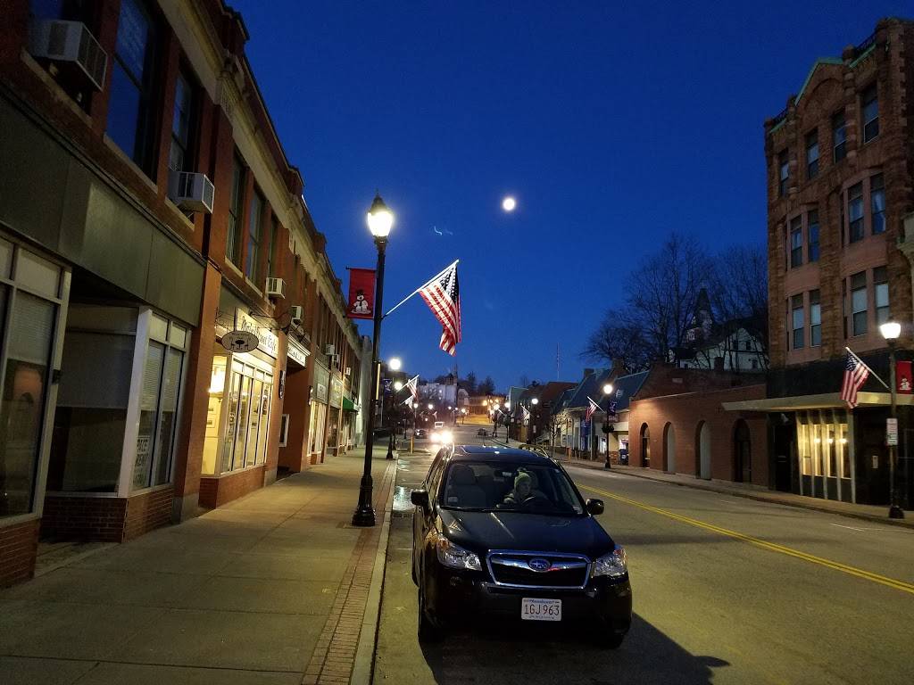 Main Street Cafe | cafe | 182 Main St, Marlborough, MA 01752, USA | 5084857664 OR +1 508-485-7664