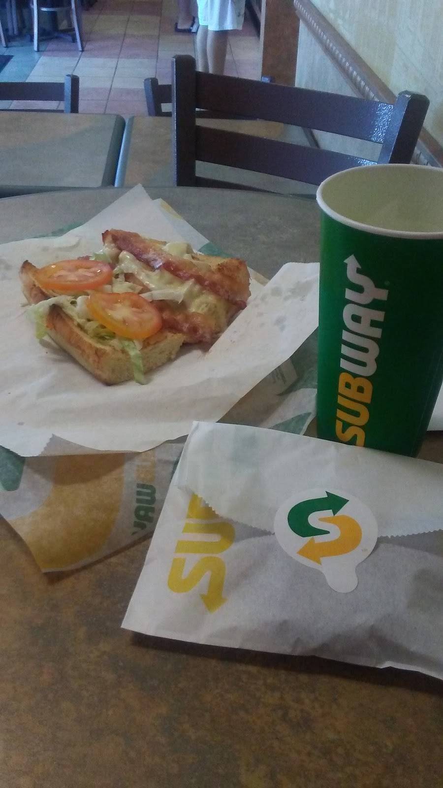 Subway | restaurant | 200 W Westwood Ave, High Point, NC 27262, USA | 3368837441 OR +1 336-883-7441
