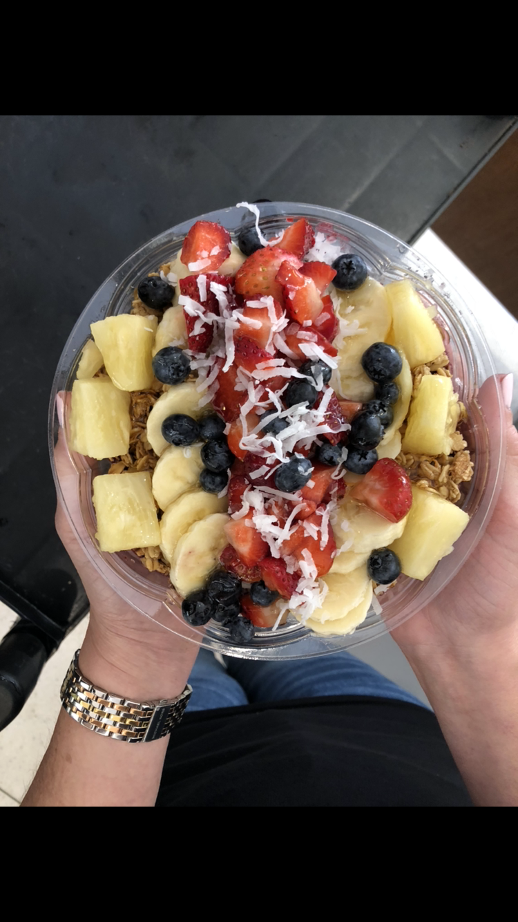 Tropic Bowl | restaurant | 1225_280_15, Woodbridge, NJ 07095, USA | 7326360777 OR +1 732-636-0777