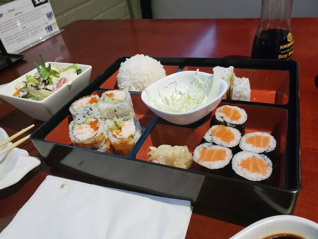 Sushi Today | restaurant | 3501 Clayton Rd Ste A, Concord, CA 94519, USA | 9253633968 OR +1 925-363-3968