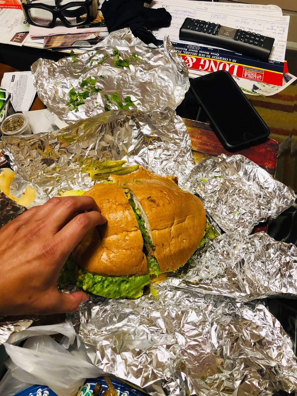 Chofita’s Food truck | restaurant | 20110, Manassas, VA 20110, USA | 7033648914 OR +1 703-364-8914