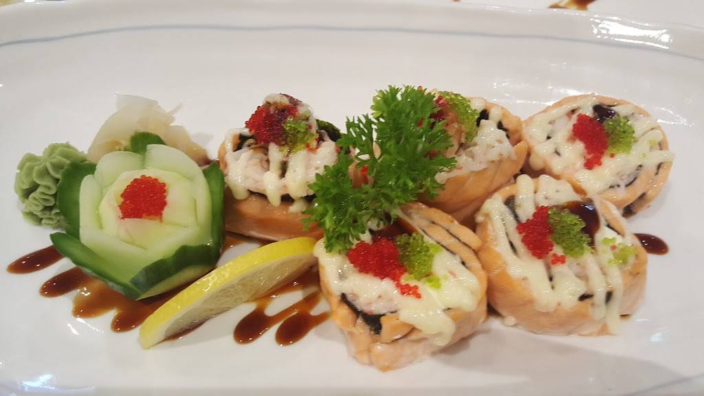 Haru | restaurant | 10 East Wilmot St, Richmond Hill, ON L4B 1G9, Canada | 2895972136 OR +1 289-597-2136