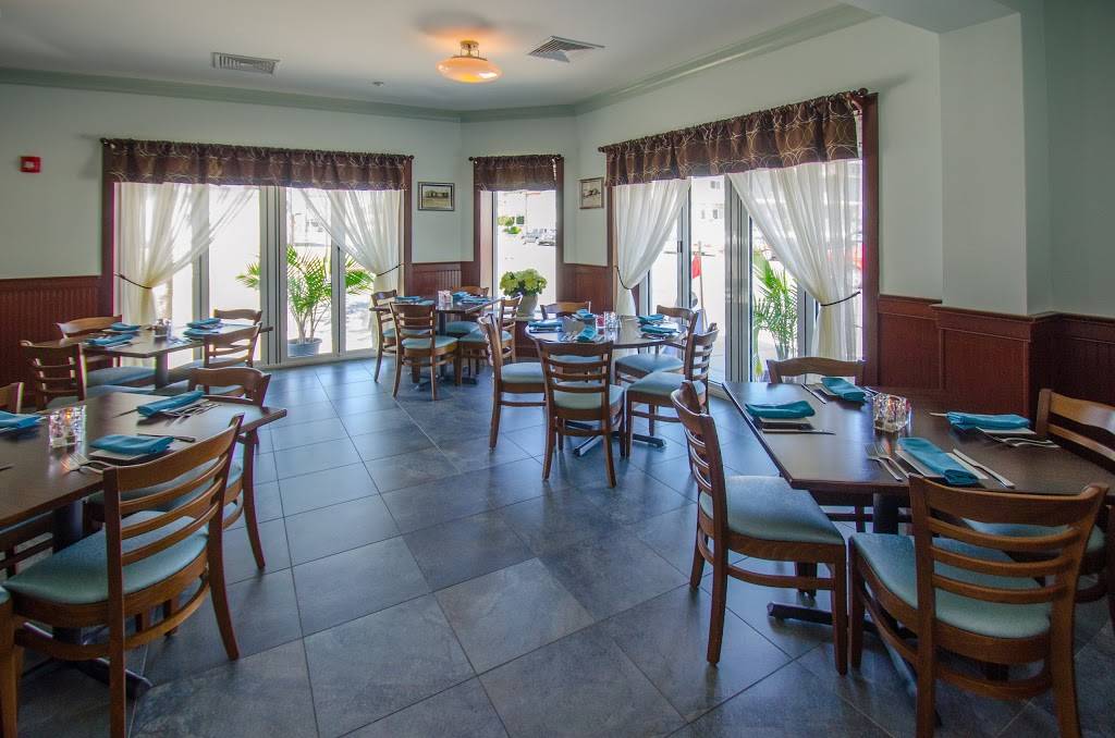 Ice House Restaurant | restaurant | 4415 Park Blvd, Wildwood, NJ 08260, USA | 6095220033 OR +1 609-522-0033