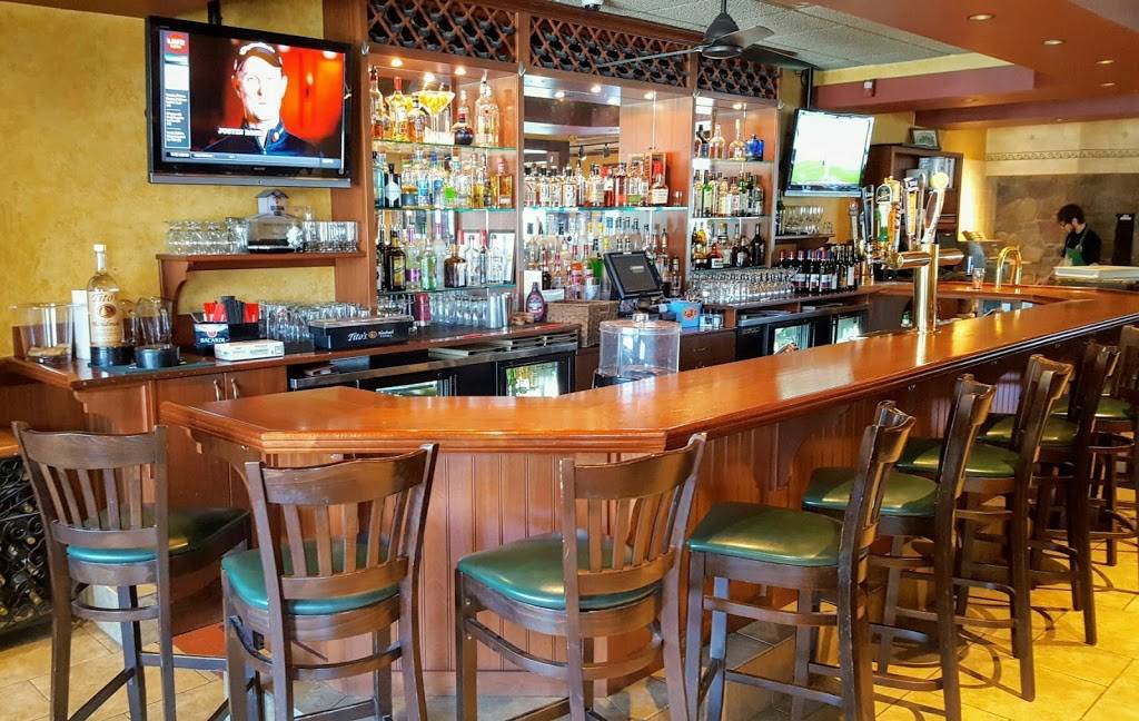 Smokeys Brick Oven Tavern | restaurant | 2 Vernon Crossing Rd, Vernon Township, NJ 07462, USA | 9737642600 OR +1 973-764-2600