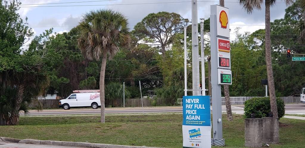 Kangaroo Express | meal takeaway | 2200 S Fiske Blvd, Rockledge, FL 32955, USA | 3216337383 OR +1 321-633-7383