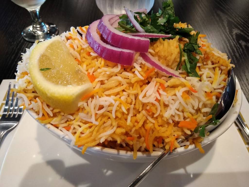 Biryani Pot | restaurant | 400 US-130, East Windsor, NJ 08520, USA | 6094484169 OR +1 609-448-4169