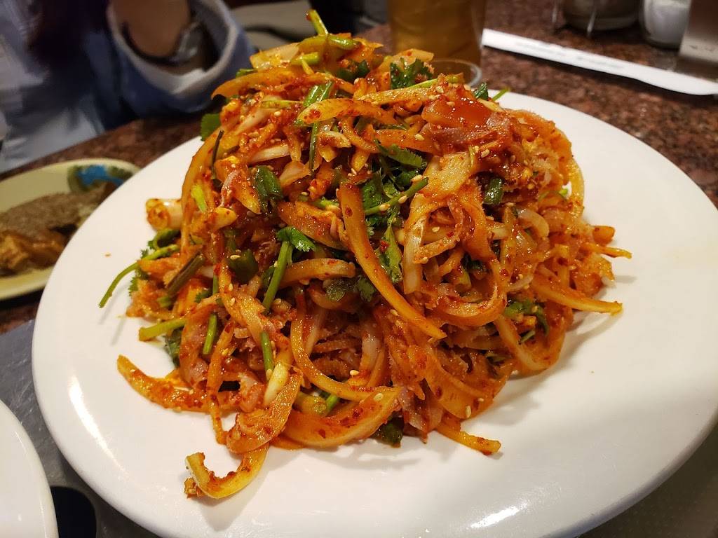 Feng Mao BBQ | restaurant | 136-88 Roosevelt Ave, Queens, NY 11354, USA | 7188880997 OR +1 718-888-0997