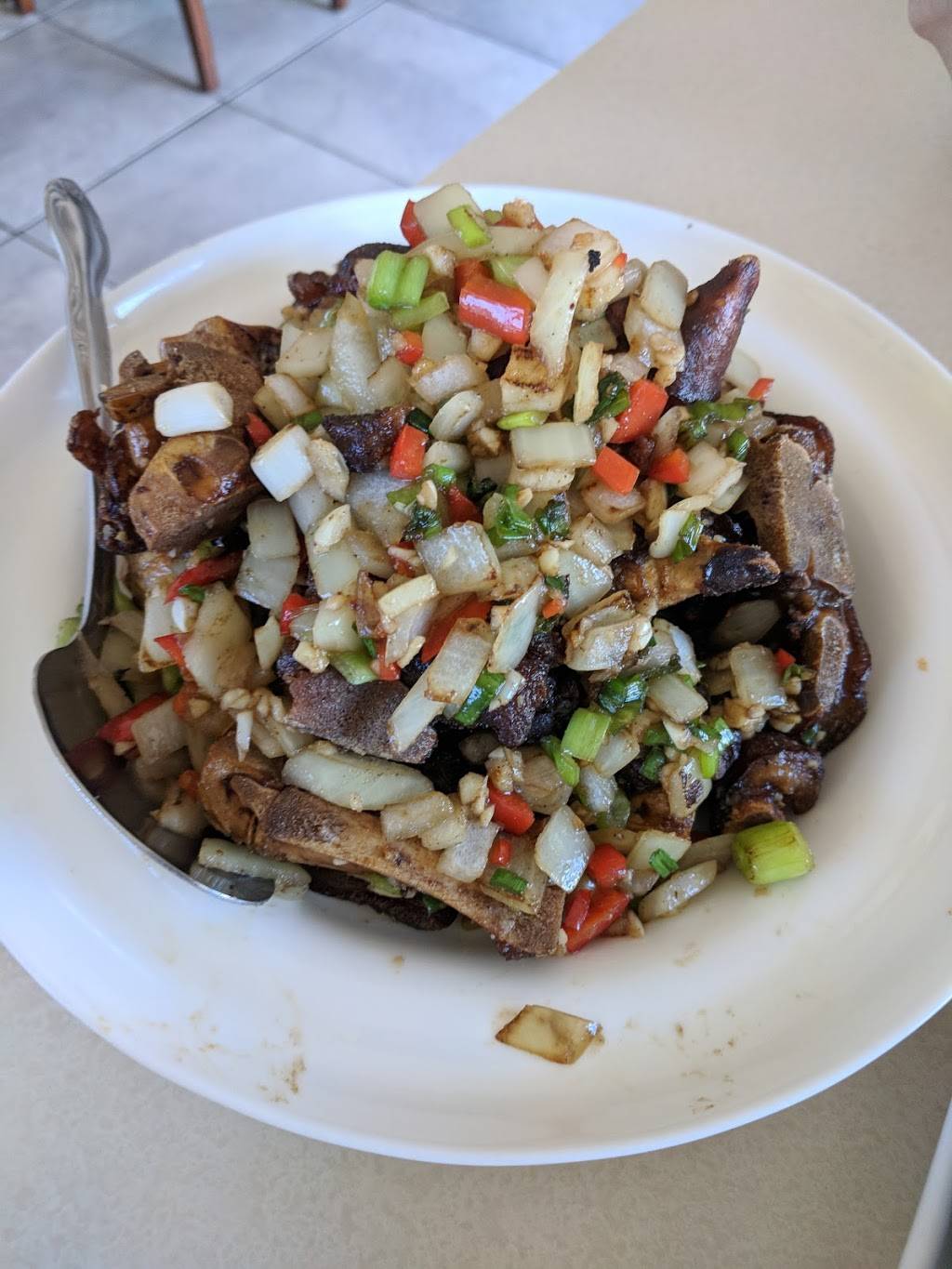 Tasty Shanghai | restaurant | 2397 Michael Dr, Newbury Park, CA 91320, USA | 8053760788 OR +1 805-376-0788