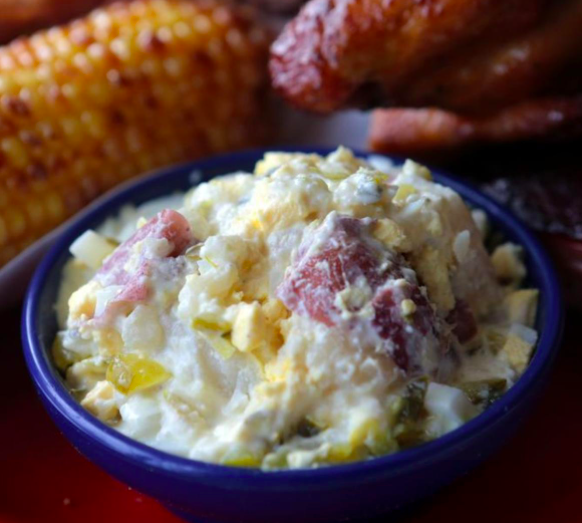 Bandanas BBQ Tinley Park | restaurant | 16200 S Harlem Ave, Tinley Park, IL 60477, USA | 7083364310 OR +1 708-336-4310