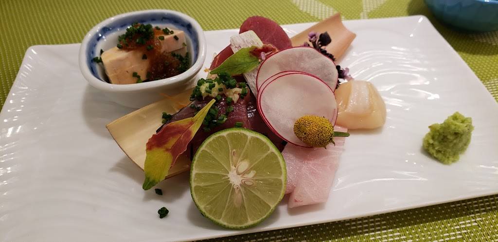 Nasime Japanese Restaurant | restaurant | 1209 King St, Alexandria, VA 22314, USA | 7034570146 OR +1 703-457-0146