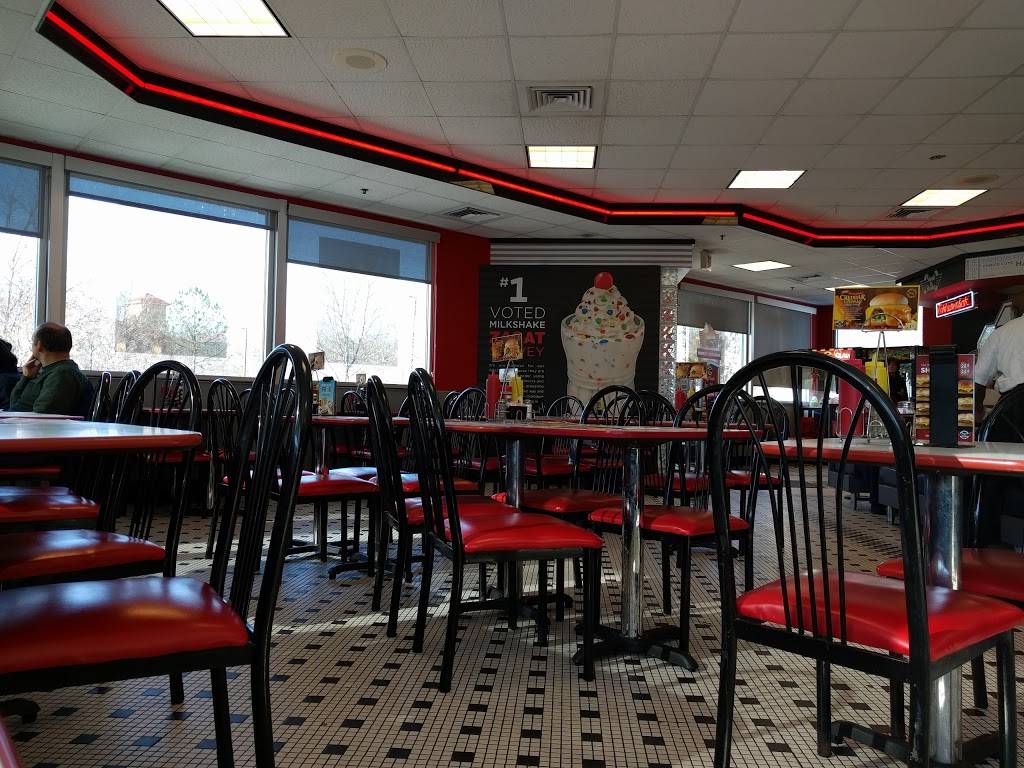 Steak n Shake | restaurant | 2355 North Point Ct, Alpharetta, GA 30022, USA | 7707511101 OR +1 770-751-1101