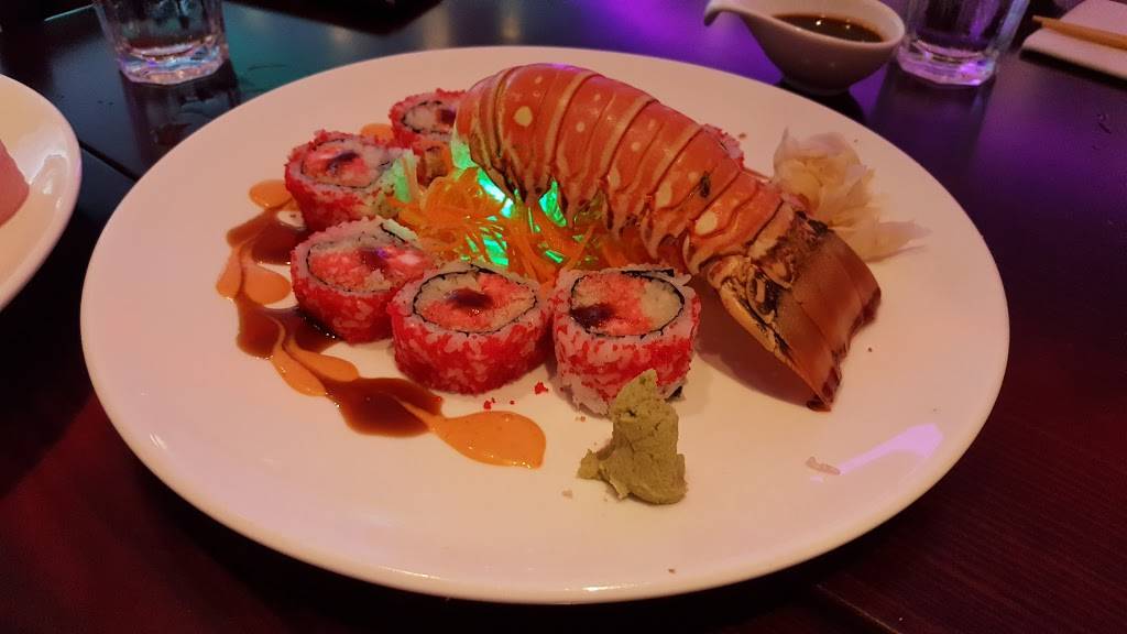 Pink Nori | restaurant | 36-06 30th Ave, Astoria, NY 11103, USA | 7186852365 OR +1 718-685-2365